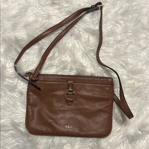 Lauren Ralph Lauren Women's Crossbody Purse